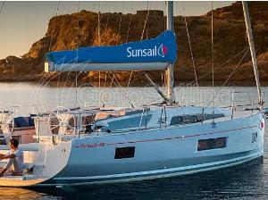 beneteau oceanis clipper 461