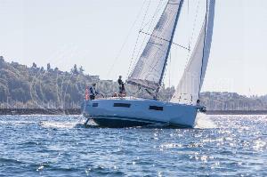 jeanneau sun odyssey 440