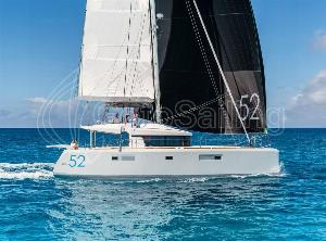 lagoon beneteau lagoon 52 f