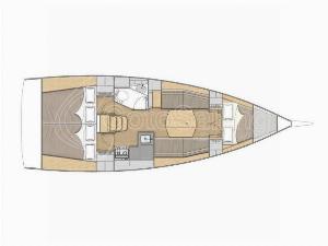 Navicela Oceanis 34.1