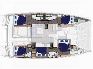 Moorings 5000-6 Moorings 5000