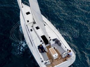 beneteau oceanis 401