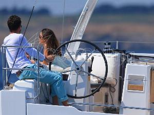 beneteau oceanis 35