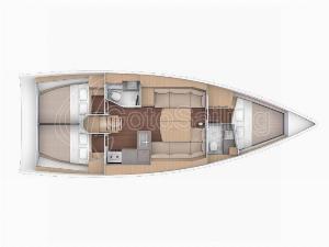 Cordelia Dufour 390 GL