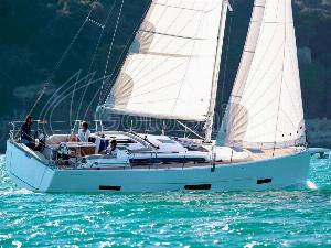 dufour yachts dufour 390 gl