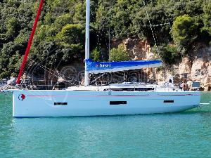 dufour yachts dufour 530