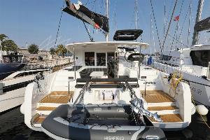 lagoon beneteau lagoon 40