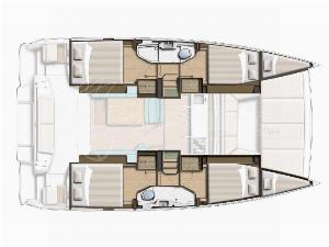 Sail Dorado Bali 3.8