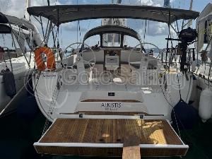 bavaria yachtbau bavaria cruiser 46