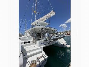 lagoon beneteau lagoon 46