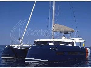 dufour yachts dufour 48 catamaran