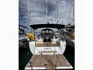 bavaria yachtbau bavaria cruiser 37