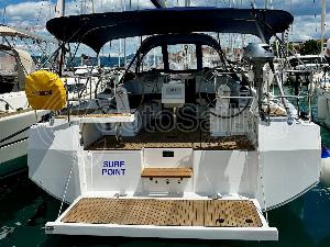 bavaria yachtbau bavaria c38