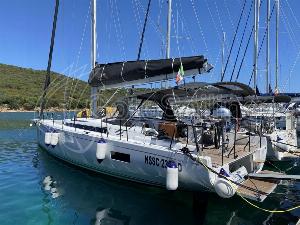 custom made first 44