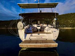 bavaria yachtbau bavaria cruiser 46