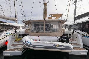 fountaine pajot fountaine pajot astrea 42 smart electric