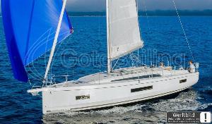 beneteau oceanis 40