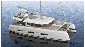 dufour yachts dufour 48 catamaran