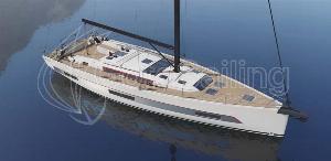 dufour yachts dufour 530