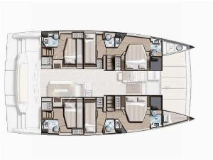 The Big Orange Boat  Bali 4.8