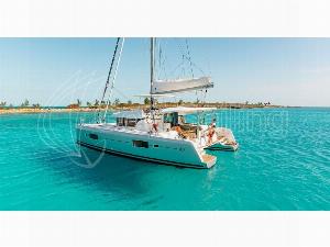lagoon beneteau lagoon 42
