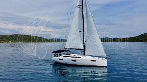 elan marine elan impression 45