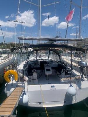 bavaria yachtbau bavaria c42