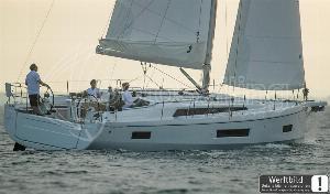 beneteau oceanis 40