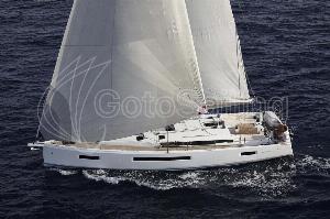 jeanneau sun odyssey 490