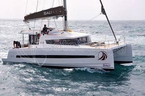 catana bali 41 4 cab