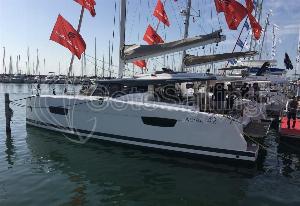 fountaine pajot fountaine pajot astrea 42
