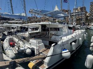 fountaine pajot fountaine pajot astrea 42