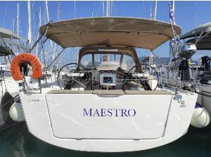 dufour yachts dufour 390 gl