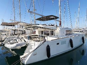 lagoon beneteau lagoon 450