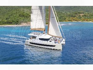 SKYFALL Bali Catamaran Bali 4.4