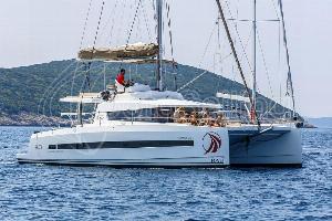 bali catamaran bali 43