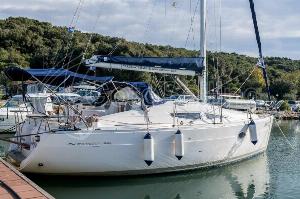 elan marine elan 344 impression