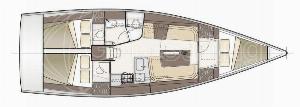 Redshift Dehler 38