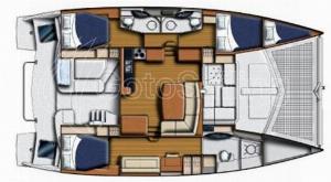 Shangri-La Leopard 44