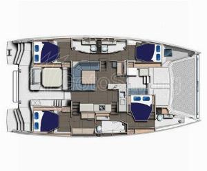 Hakuna Matata Leopard 50