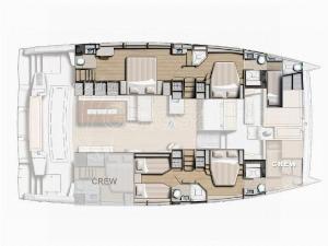 Blue Blue Blue Bali 5.4 