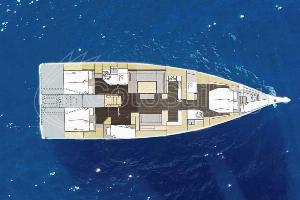 F-ONE Bavaria C57 Style