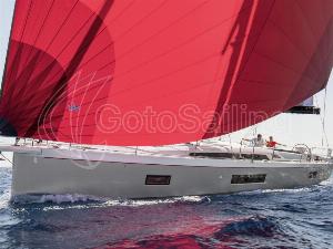 beneteau oceanis 511