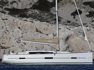 dufour yachts dufour 410 gl