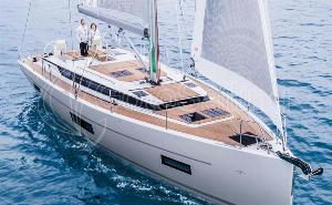 bavaria yachtbau bavaria c45