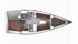 Opal Bavaria Cruiser 34