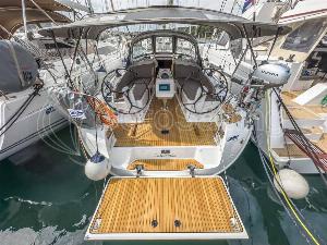 bavaria yachtbau bavaria cruiser 37