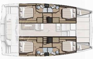 Double Trouble Bali 4.4