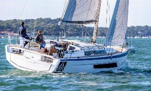dufour yachts dufour 37