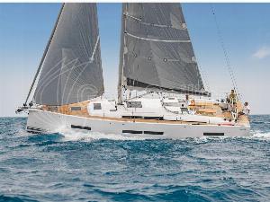 hanse yachts hanse 510